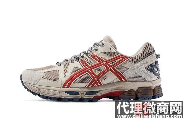 盤點亞瑟士銷量最好的十雙跑鞋